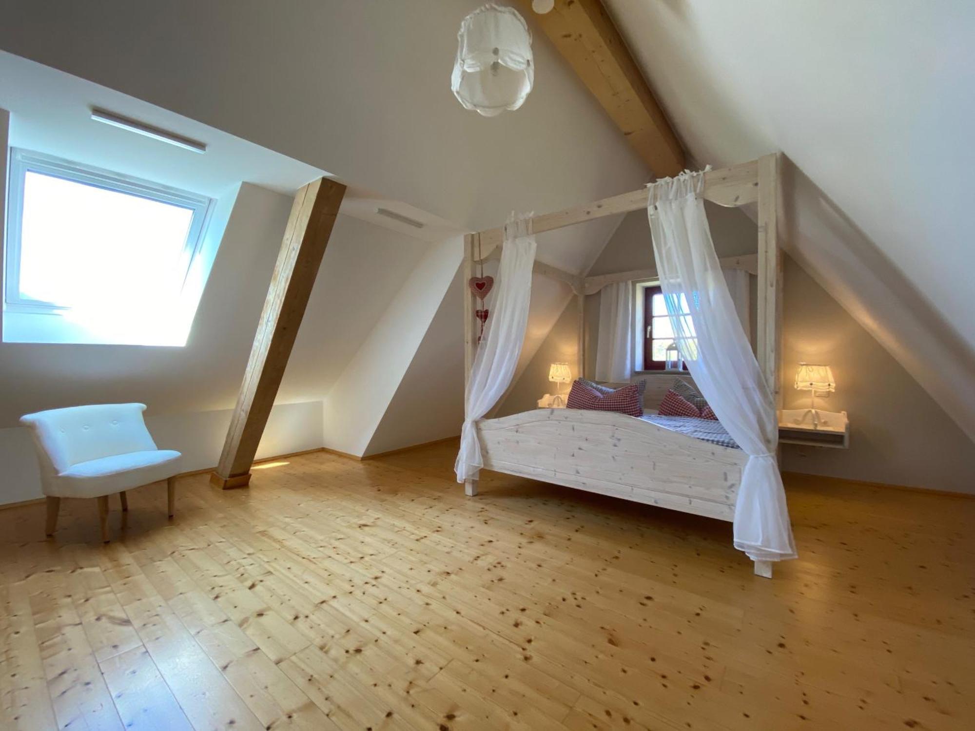 Zur Bergwiese 5 Sterne Appartementhaus Furstenau  Chambre photo