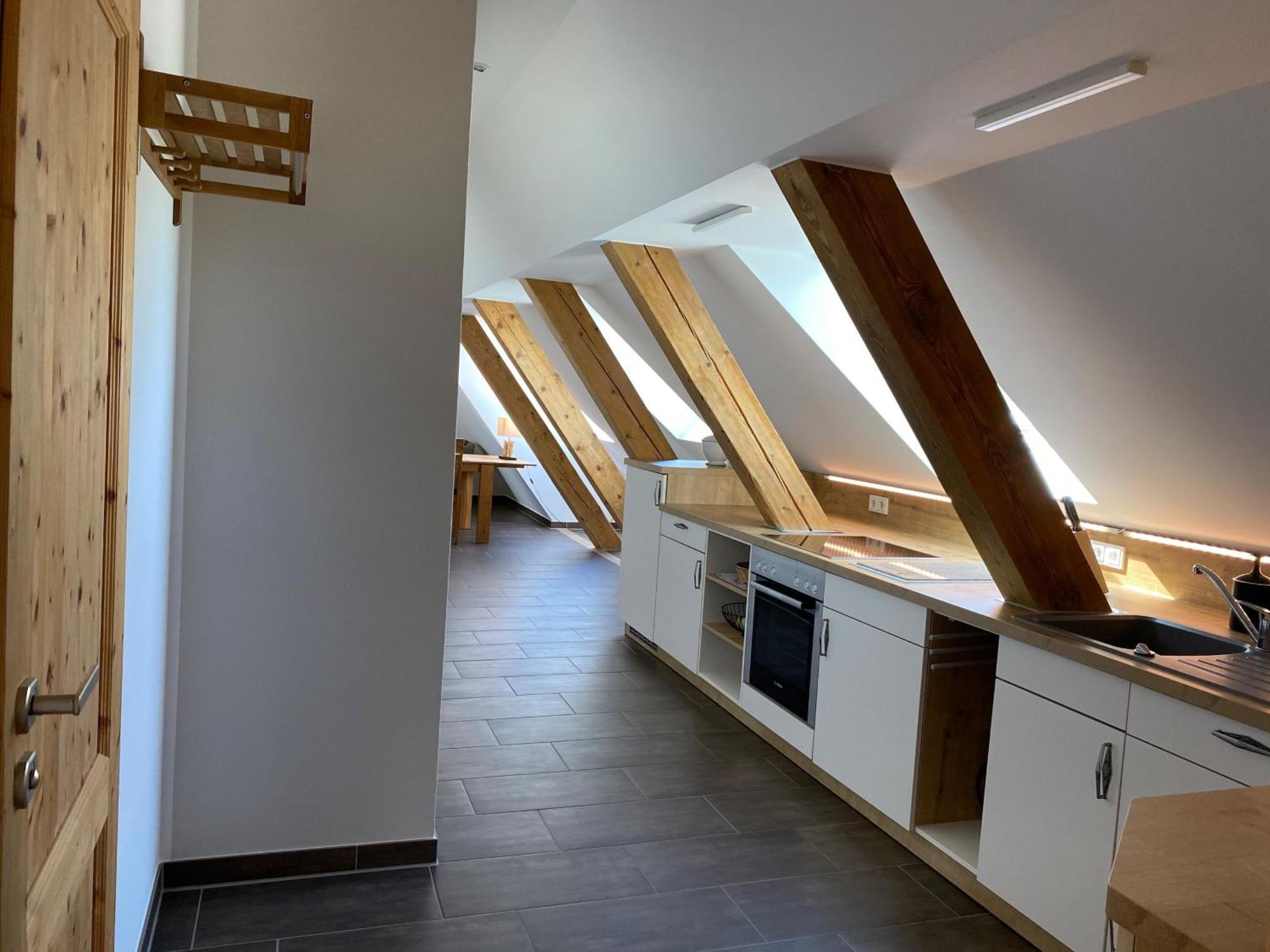 Zur Bergwiese 5 Sterne Appartementhaus Furstenau  Chambre photo