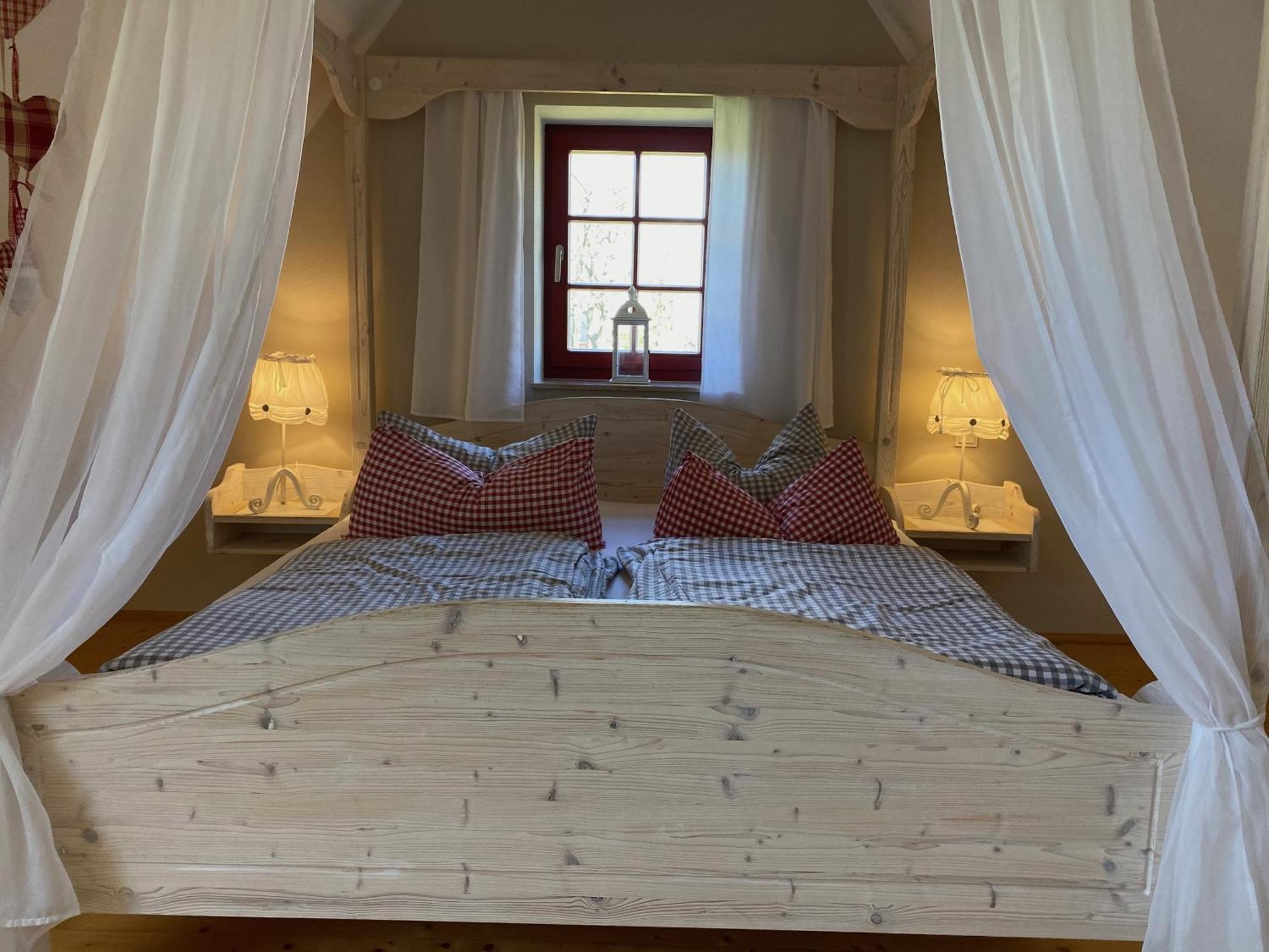 Zur Bergwiese 5 Sterne Appartementhaus Furstenau  Chambre photo