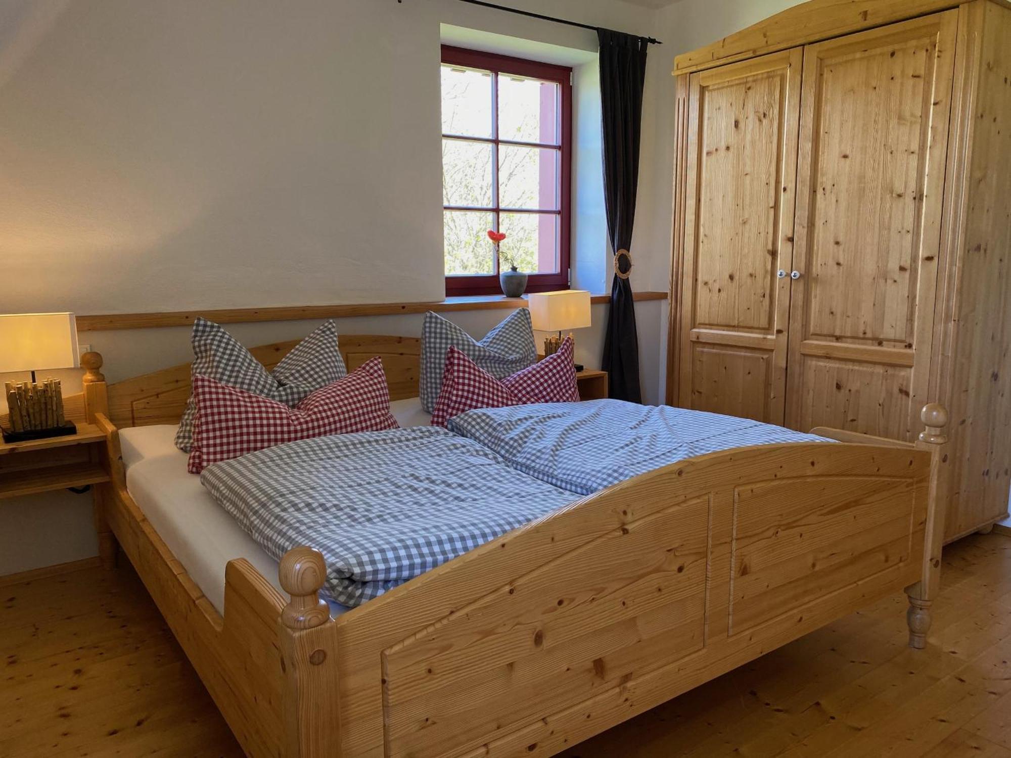 Zur Bergwiese 5 Sterne Appartementhaus Furstenau  Chambre photo