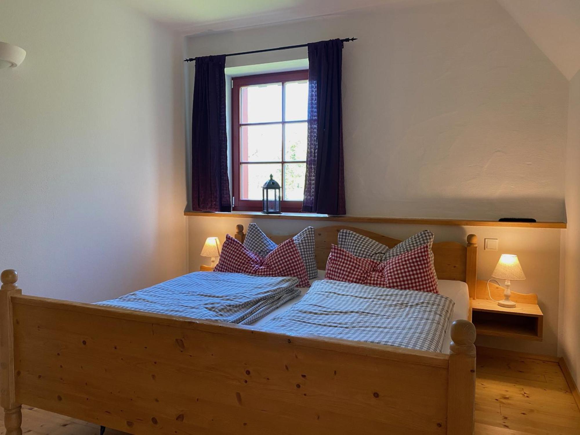 Zur Bergwiese 5 Sterne Appartementhaus Furstenau  Chambre photo