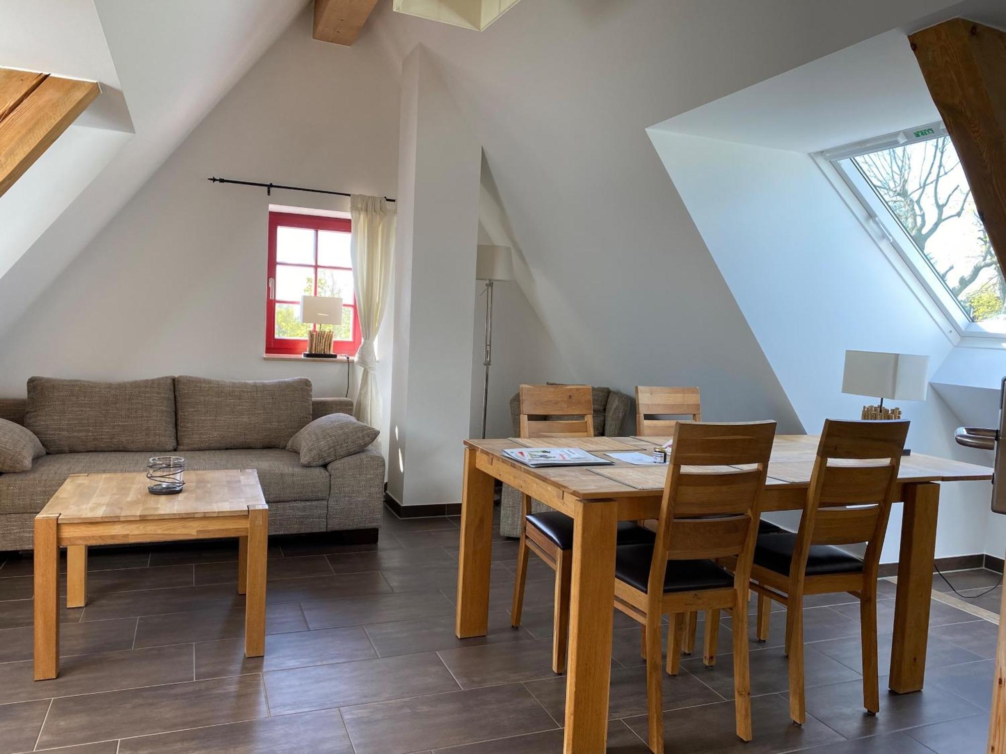 Zur Bergwiese 5 Sterne Appartementhaus Furstenau  Chambre photo