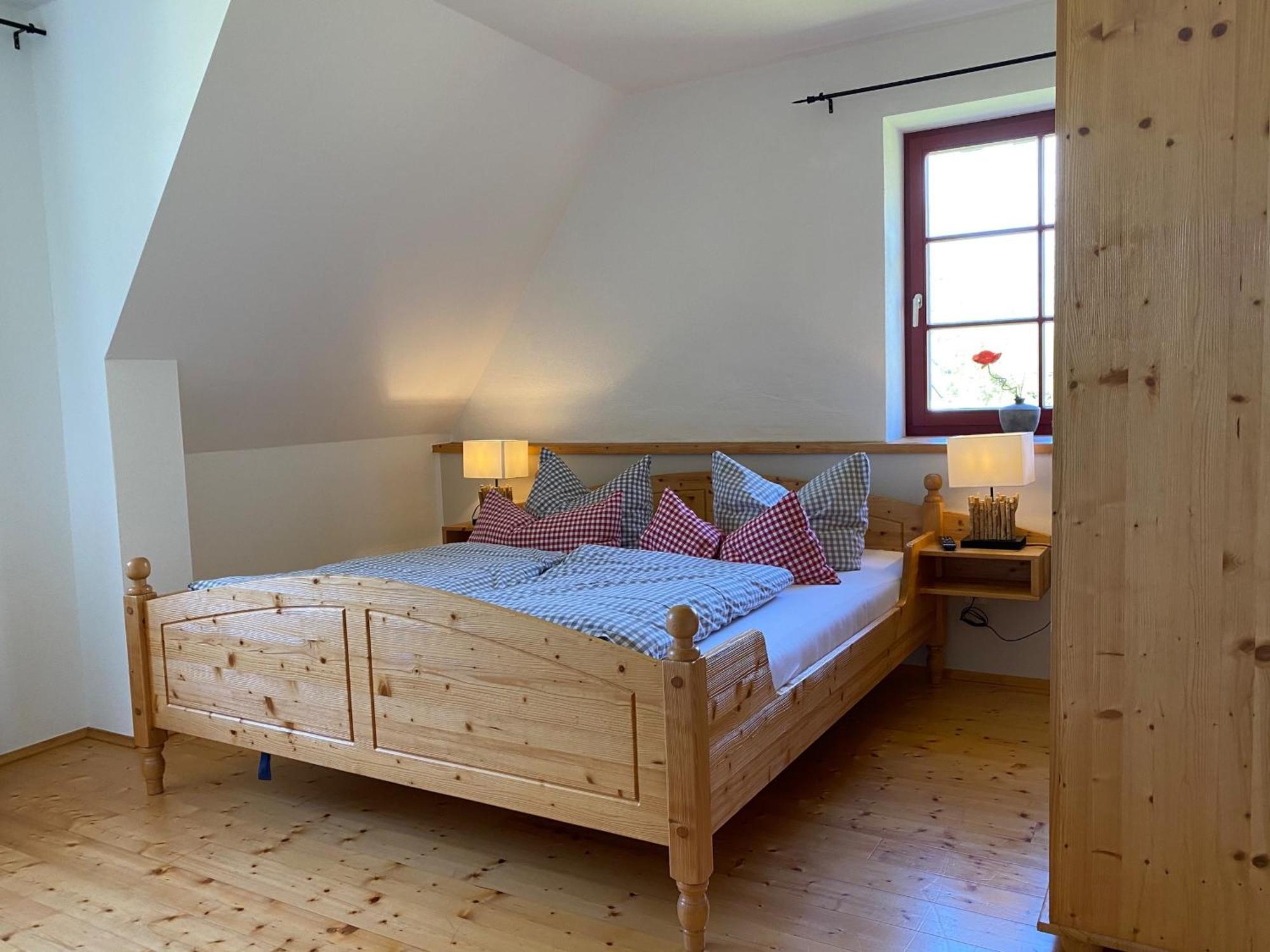 Zur Bergwiese 5 Sterne Appartementhaus Furstenau  Chambre photo
