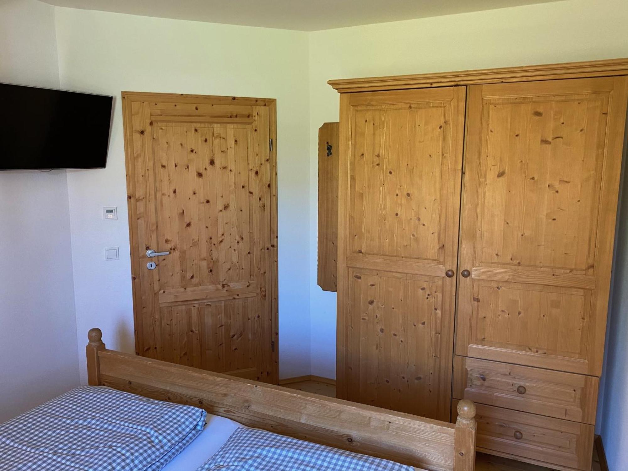 Zur Bergwiese 5 Sterne Appartementhaus Furstenau  Chambre photo