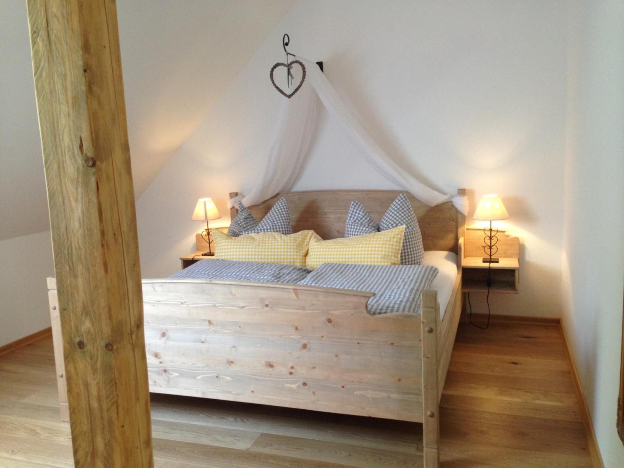 Zur Bergwiese 5 Sterne Appartementhaus Furstenau  Chambre photo