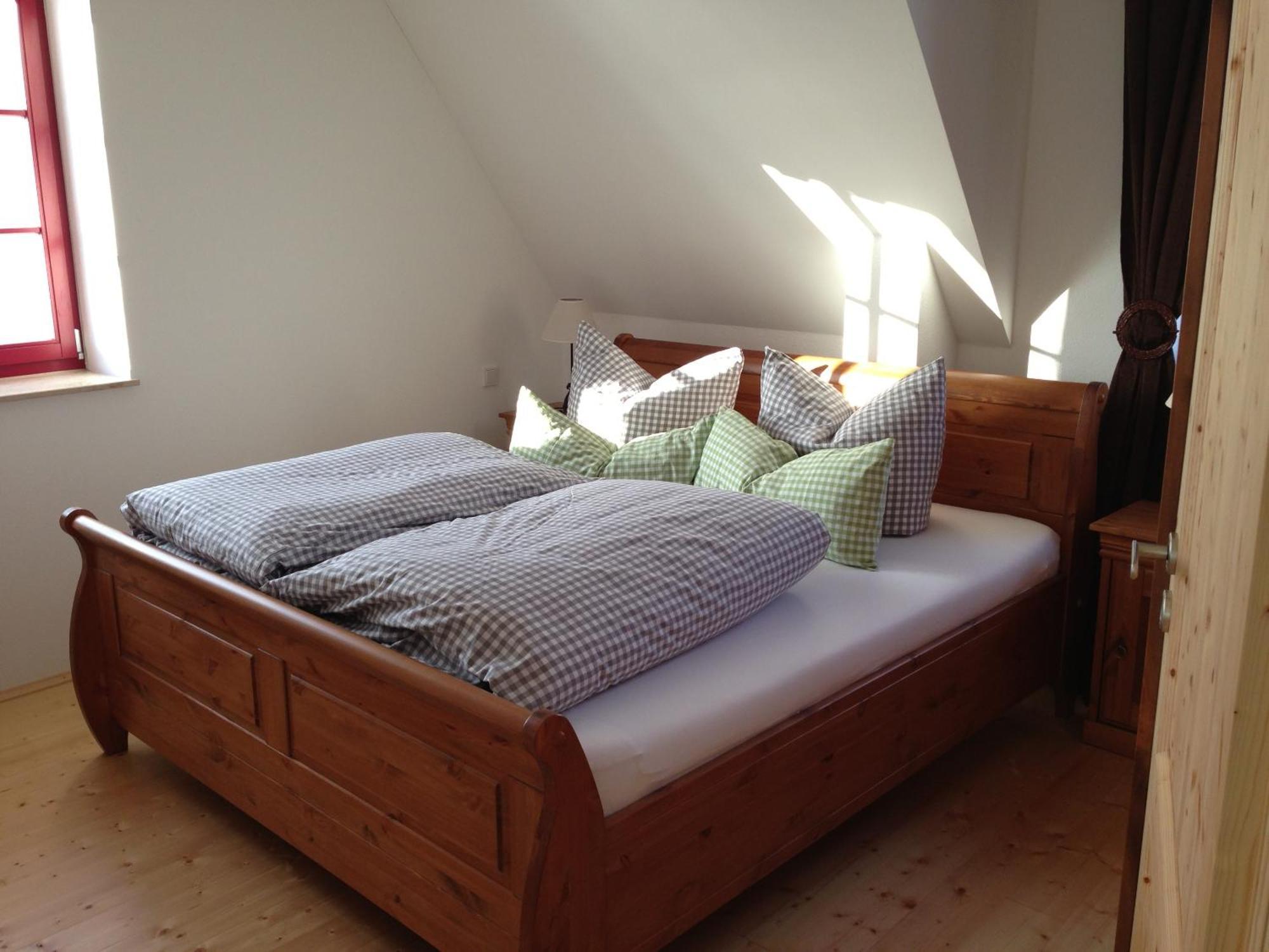 Zur Bergwiese 5 Sterne Appartementhaus Furstenau  Chambre photo