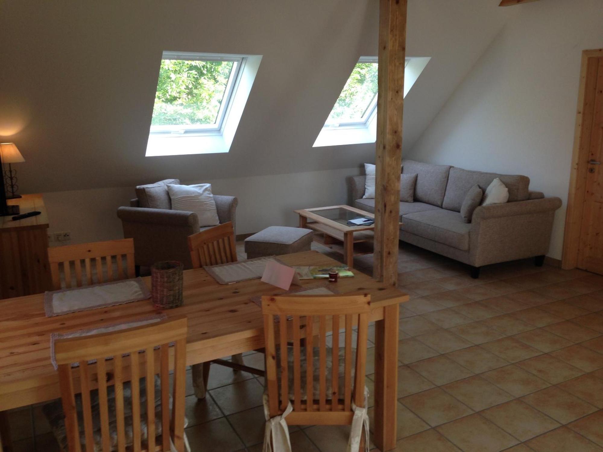 Zur Bergwiese 5 Sterne Appartementhaus Furstenau  Chambre photo